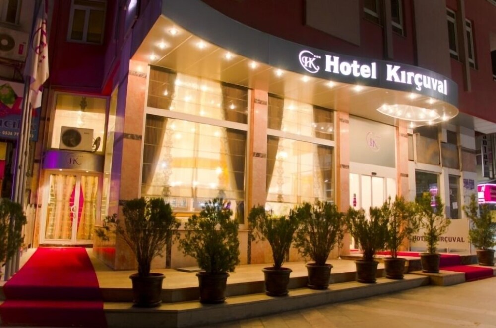 kircuval hotel in malatya book on hotels com