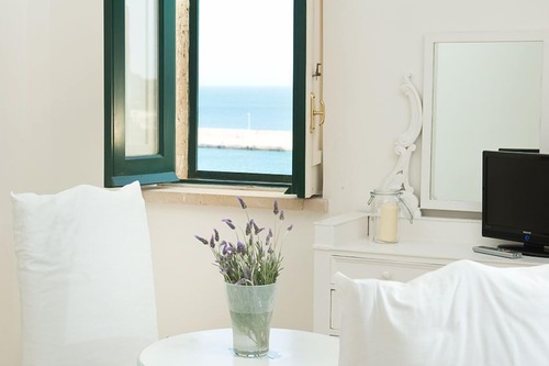 Palazzo De Mori Otranto Info Photos Reviews Book At Hotels Com