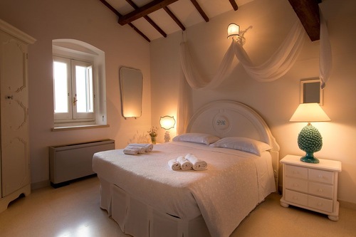 Palazzo De Mori Otranto Info Photos Reviews Book At Hotels Com