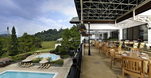 15 Closest Hotels to Berjaya Hills Botanical Garden in Bukit 
