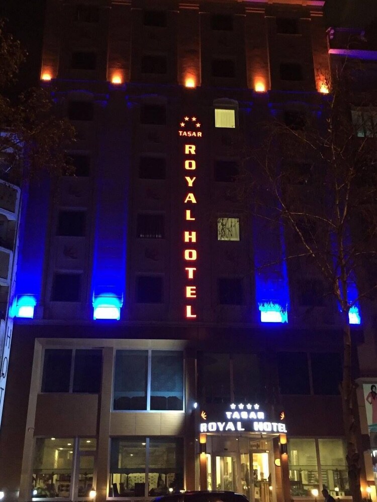 Book Tasar Royal Hotel In Tatvan Hotels Com