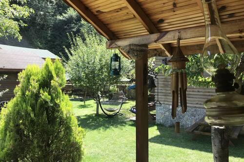 abant doga kosku bolu hotels com
