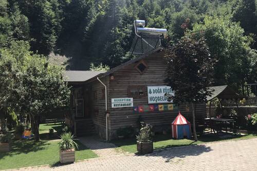 abant doga kosku bolu hotels com