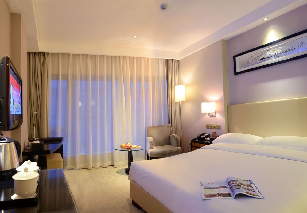 珠海珠海金都酒店