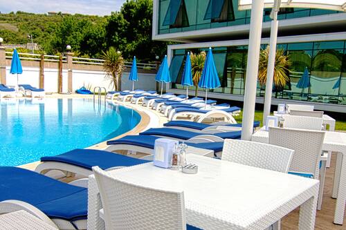 violet park otel sile hotels com