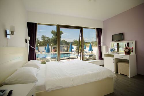 book violet park otel in sile hotels com