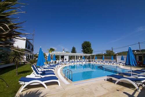 violet park otel sile hotels com