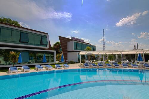 violet park otel sile hotels com