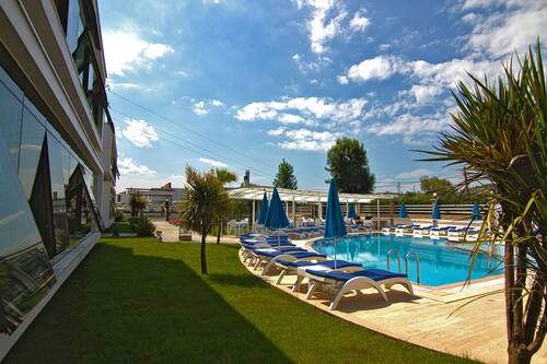 violet park otel sile hotels com