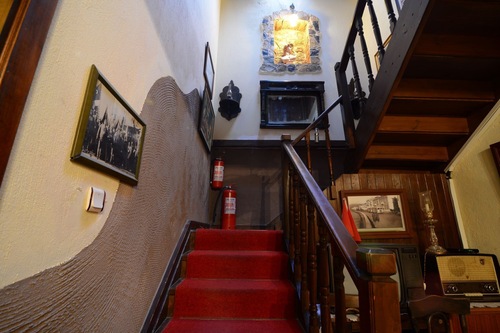 Yorgo Seferis Residence Urla Hotels Com