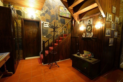 Yorgo Seferis Residence Urla Hotels Com