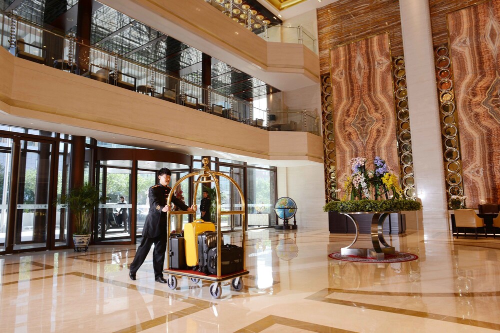 北京百富怡公寓