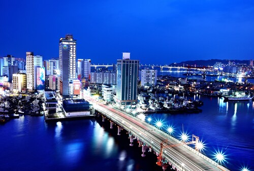 甘川文化村 のホテル 宿泊予約 格安ホテル予約 最安値検索 ホテルズドットコム 多数の宿泊施設のキャンセル無料