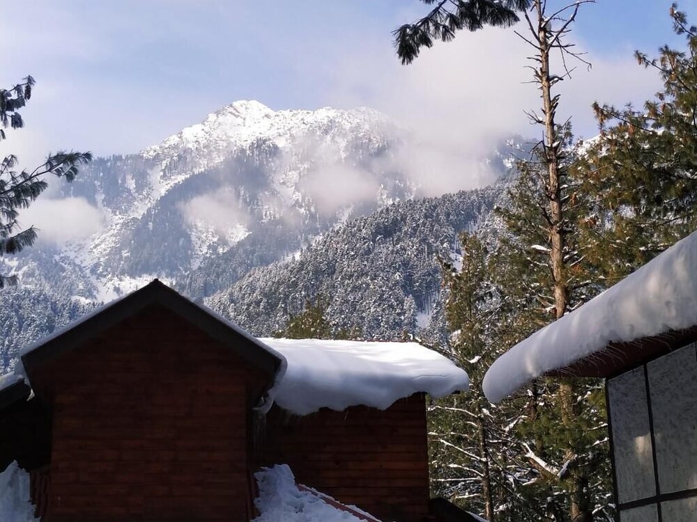 Book Welcomhotel By Itc Hotels Pine N Peak Pahalgam In Pahalgam Hotels Com