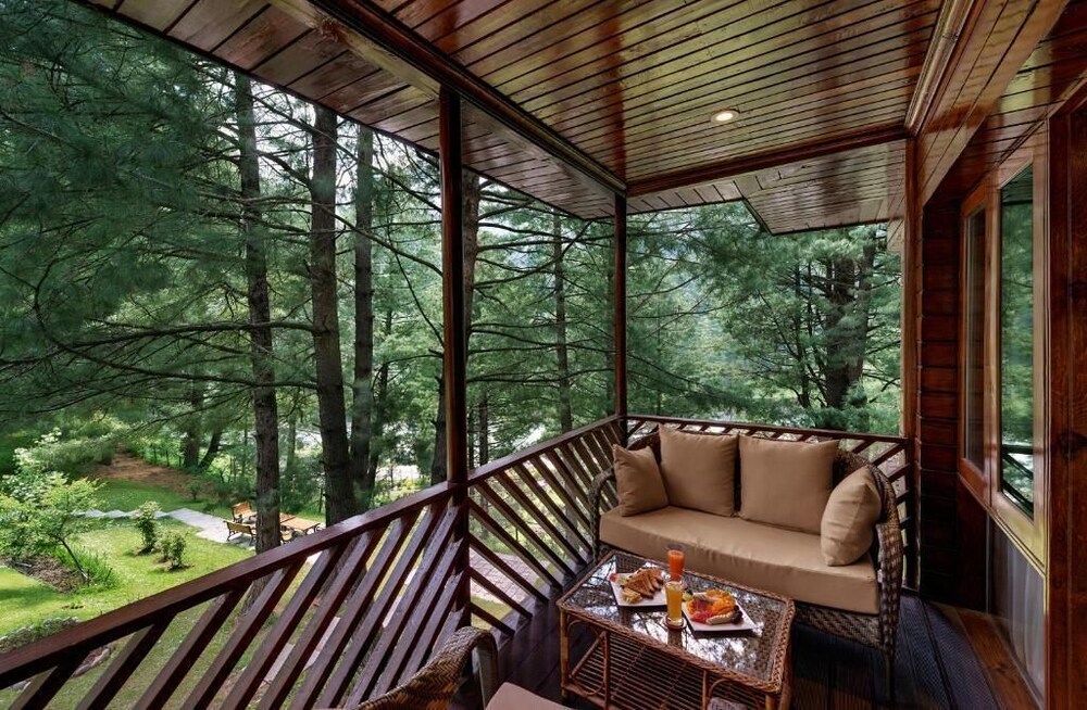 Book Welcomhotel By Itc Hotels Pine N Peak Pahalgam In Pahalgam Hotels Com