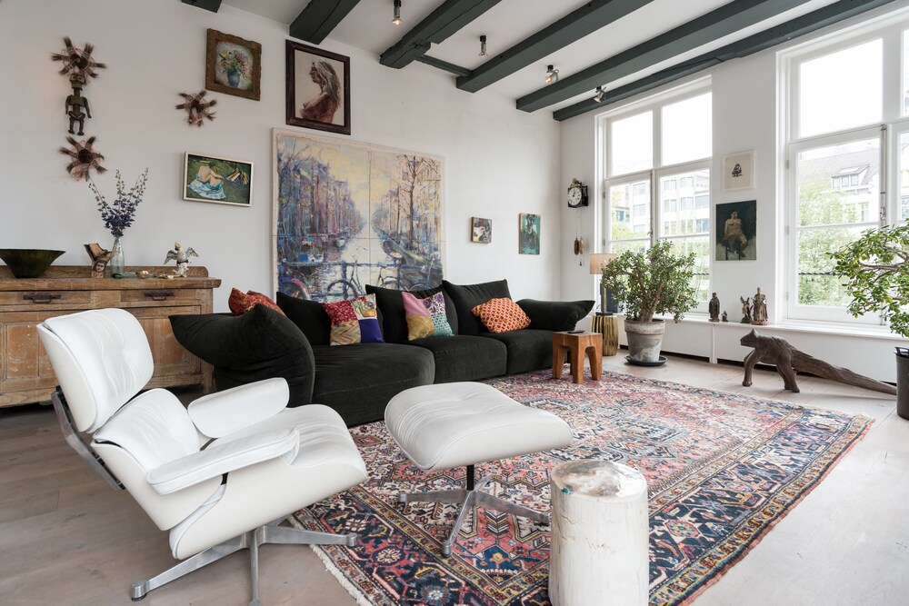 Penthouse by Harbour Suites in Amsterdam - Hotels.com Penthouse by Harbour Suites in Amsterdam - Hotels.com