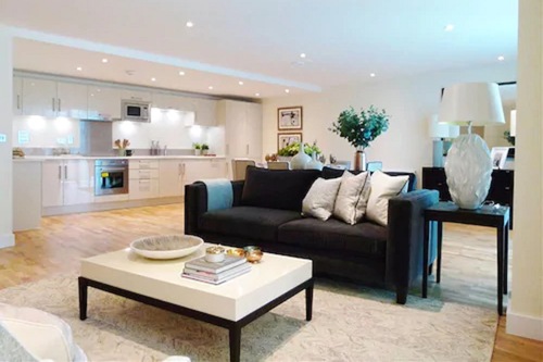 ジ アーク バイ ブリッジストリート ロンドン の宿泊予約 ホテルズドットコム