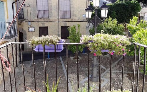 Book Hostal La Solana In Arenas De San Pedro Hotels Com