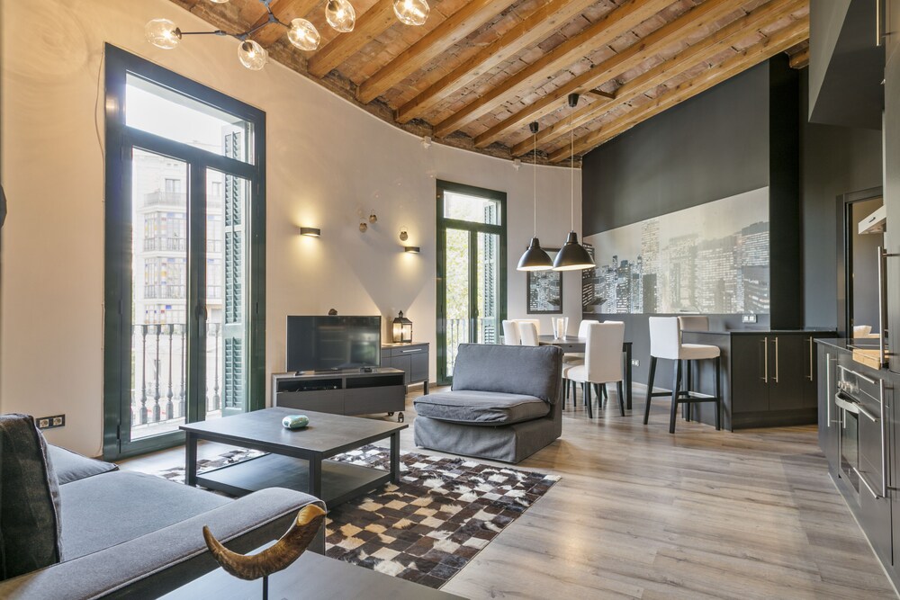 Trove Apartments Barcelona Info Photos Reviews Book At Hotels Com