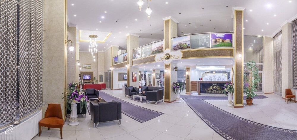 Book Dosco Hotel In Van Hotels Com