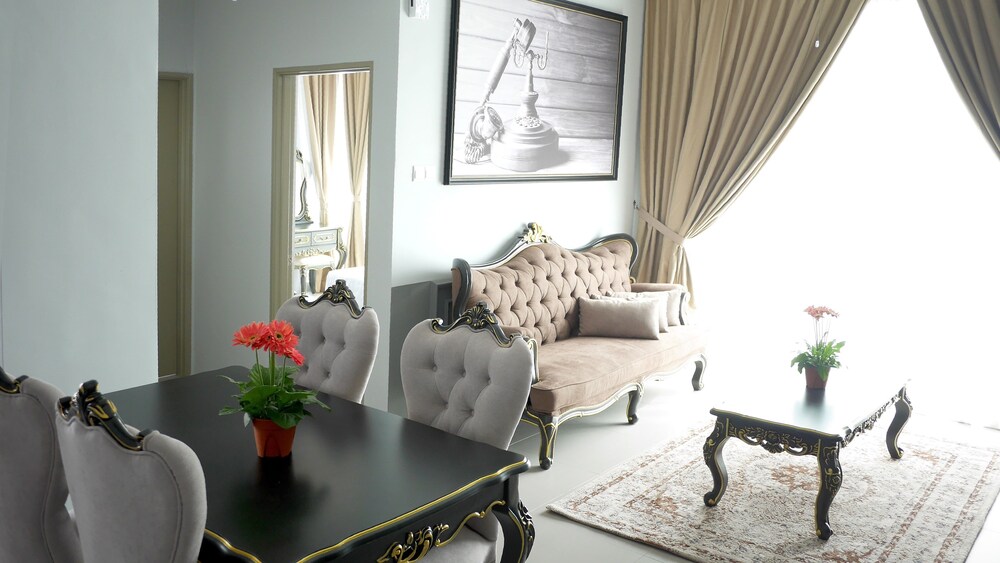 Book Zetter Suites Cameron In Tanah Rata Hotels Com