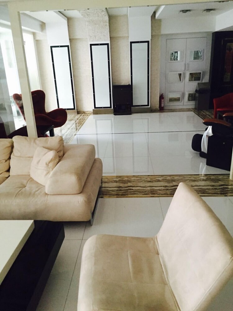 Mostar Hotel Antalya Turkey Hotelbama