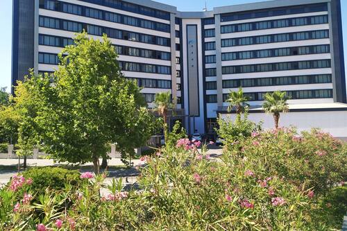 book hotel buyuk saruhan in manisa hotels com
