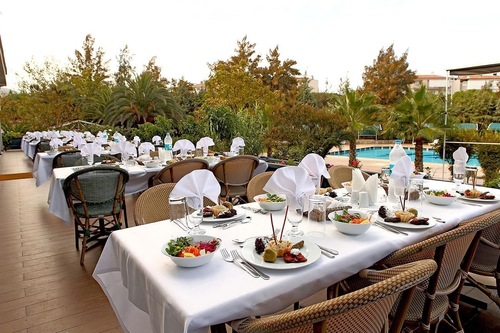 Gure Saruhan Termal Edremit Fun Travel Online Rezervasyon