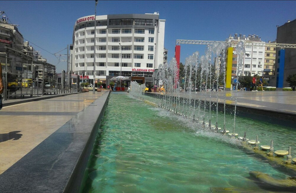 Bilgehan Hotel Antalya Hotels Com