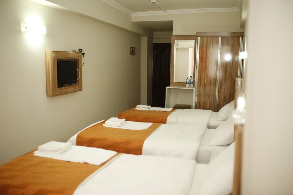 احجز أوزان هوتل في أنطاليا قارن أسعار الفنادق في أنطاليا