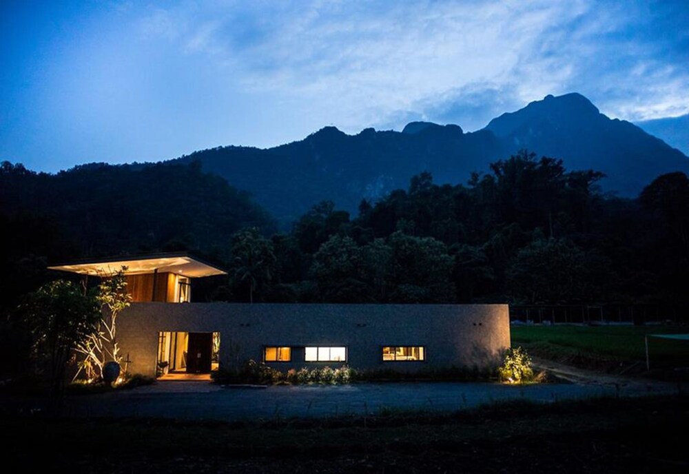 Book Villa De View Chiang Dao In Chiang Dao Hotels Com