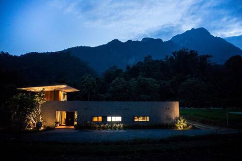 Book Villa De View Chiang Dao In Chiang Dao Hotels Com