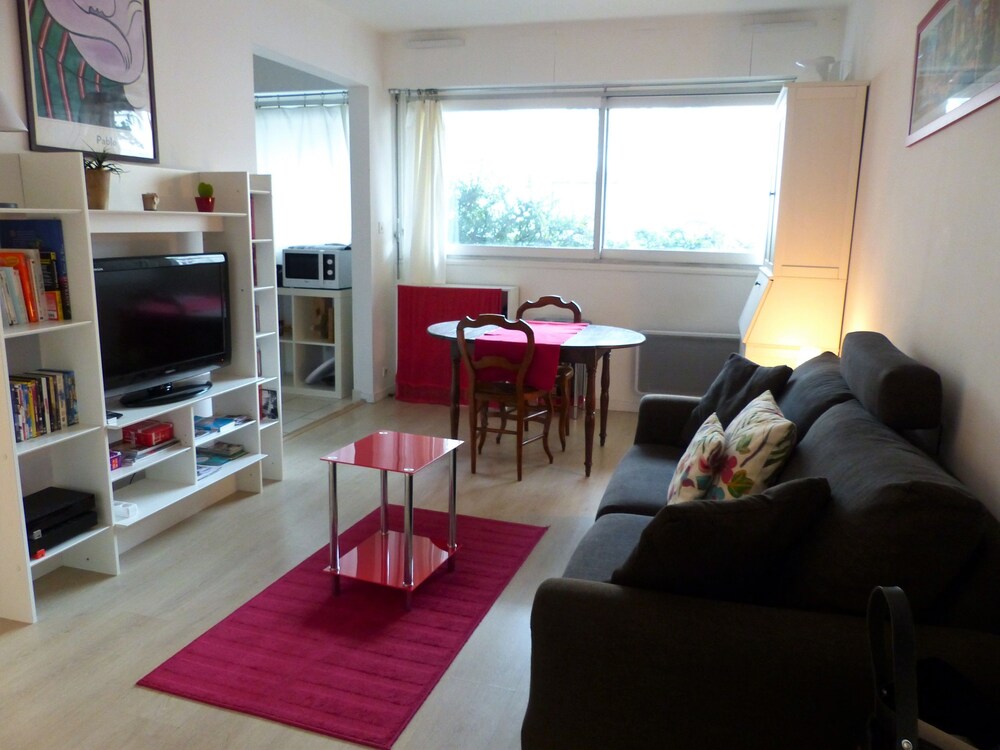 Bdw Joli T2 Avec Parking Quartier Du Tondu Bordeaux France Bdw Joli T2 Avec Parking Quartier Du Tondu Bordeaux
