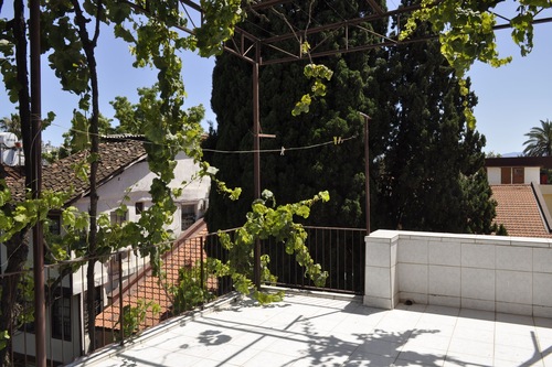 Erkal Pansion Antalya Hotels Com