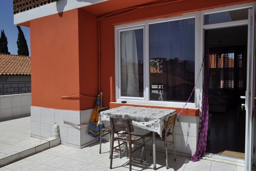 Erkal Pansion Antalya Hotels Com