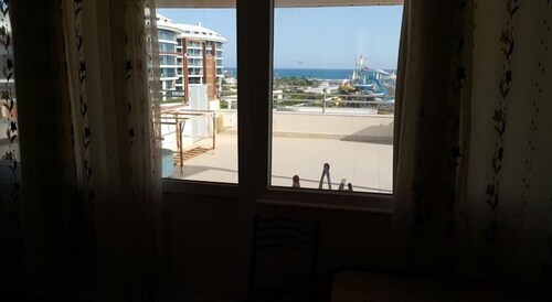 Book Prestij Apart Hotel In Antalya Hotels Com