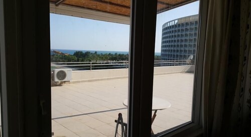 Prestij Apart Hotel Antalya Hotels Com