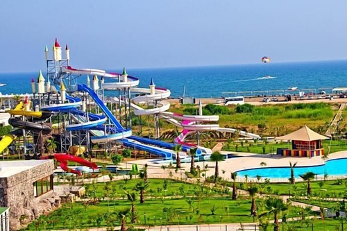The Suit Apart Hotel Rooms Antalya Updated 2020 Prices