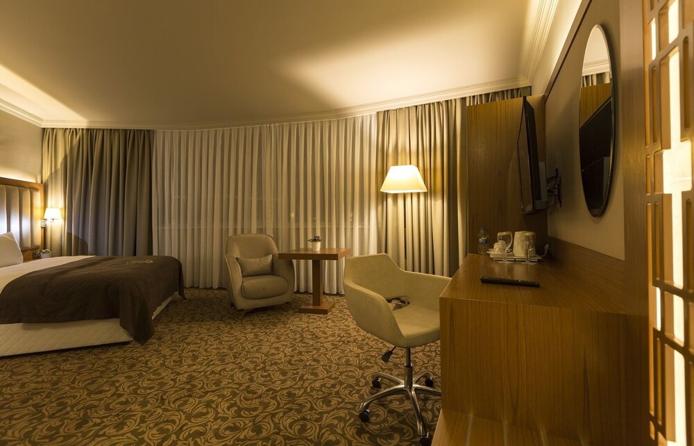 Book Yilmazoglu Park Otel In Gaziantep Hotels Com