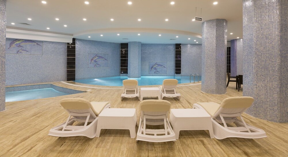 Book Yilmazoglu Park Otel In Gaziantep Hotels Com