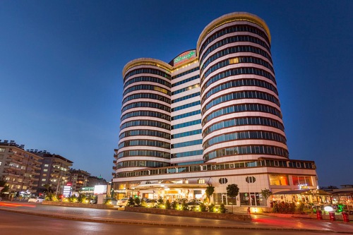 top hotels with a pool in gaziantep turkey hotels com