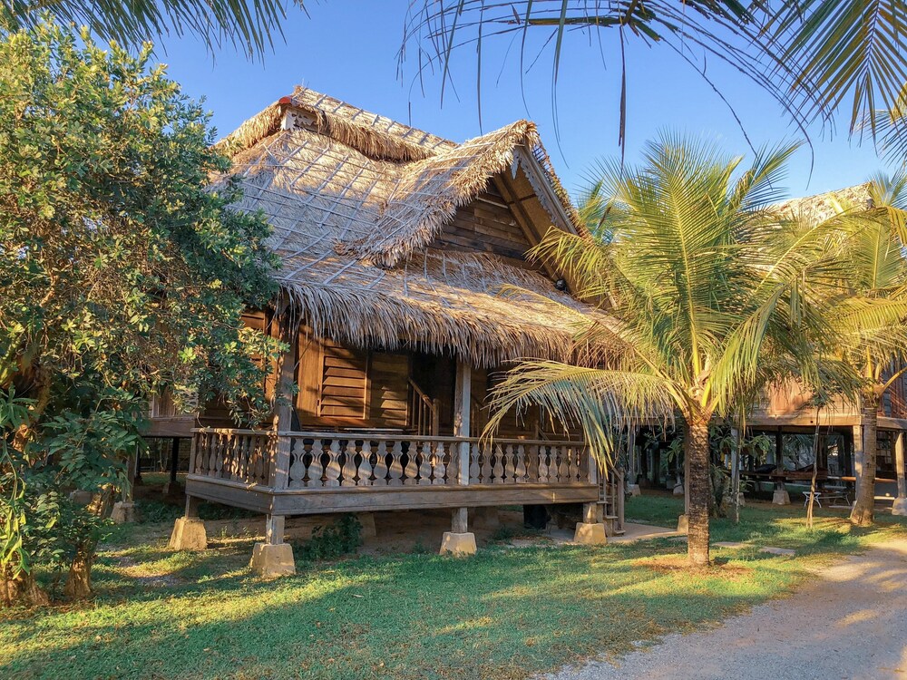 Book Kunang Kunang Heritage Villas In Langkawi Hotels Com