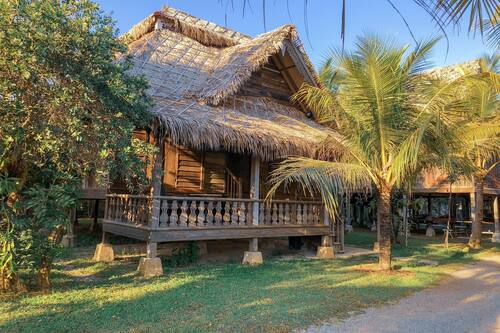 Book Kunang Kunang Heritage Villas In Langkawi Hotels Com