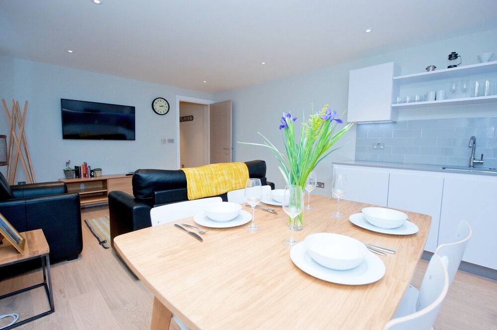 Book The London Agent Spitalfields In Hotels Com The London Agent Spitalfields Apartment 1 Bedroom In Room Dining