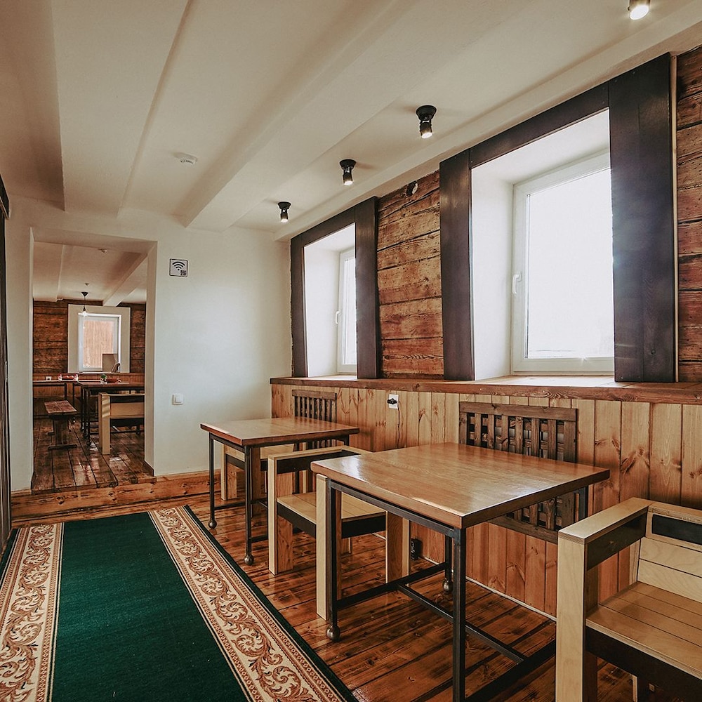 Cheap hotels of Irkutsk: rating, description, rooms and reviews Cheap hotels of Irkutsk: rating, description, rooms and reviews