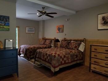 Top 10 Hotels In Rangeley Maine