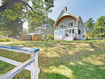 Top 10 Hotels In Yarmouth Maine