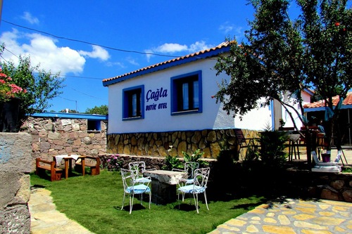 Book Cagla Butik Otel In Cesme Hotels Com