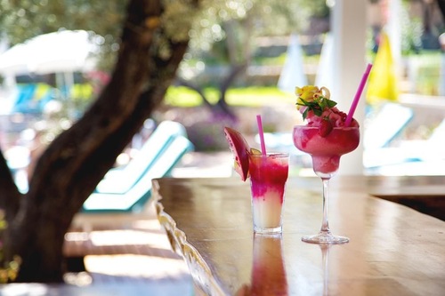 Photo5 Jpg Picture Of Blanca Beach Hotel Kas Tripadvisor