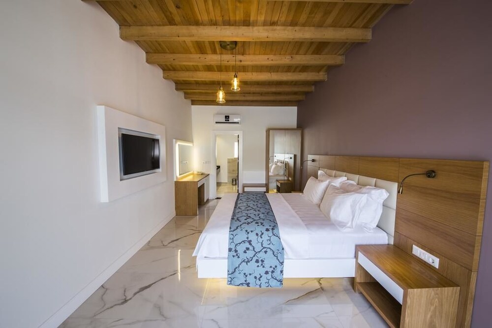 Blanca Beach Hotel Kas Turkey Booking Com